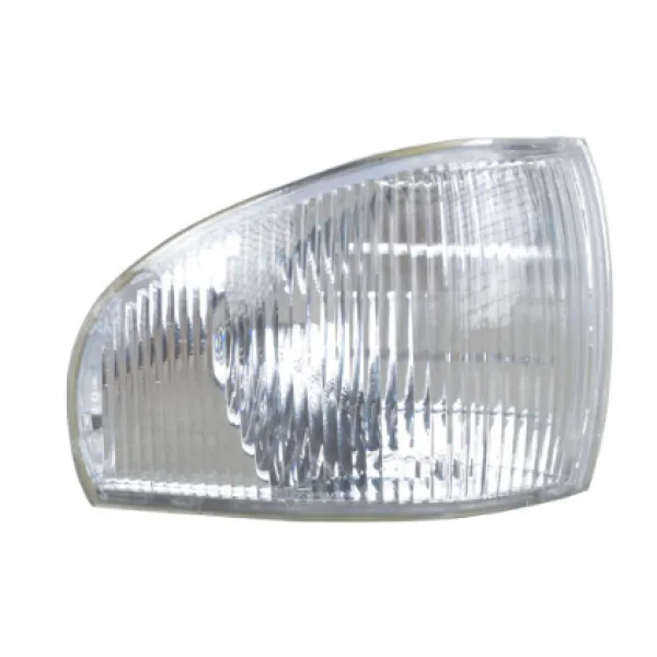Farol para kia pregio 1998 2004 3.0